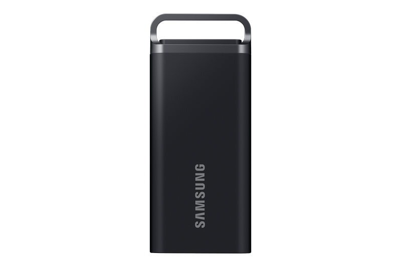 T5 EVO, Samsung T5 EVO: The first external 8TB SSD from the company, Optocrypto